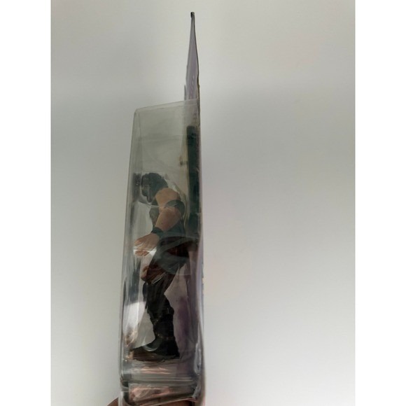 WWE/WWF 2 Diffrent Mankind Action FIgures - Picture 8 of 8